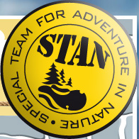 STAN - dětské letní tábory, školní výlety, adaptační kurzy, teambuilding